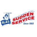 Blau Sudden Service - Plumbers