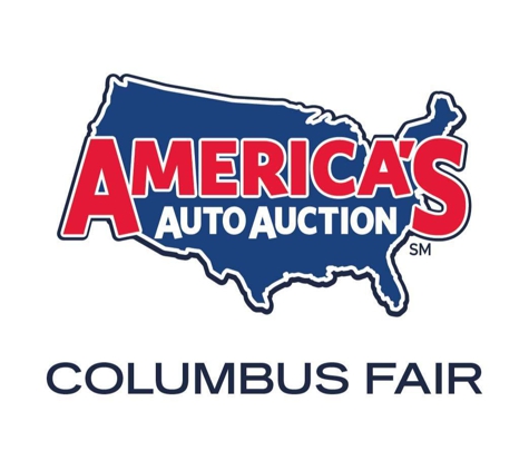 America's Auto Auction Columbus Fair - Obetz, OH