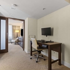 DoubleTree by Hilton Hotel Washington DC - Crystal City