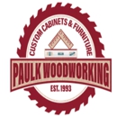 Paulk Woodworking