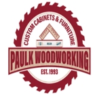 Paulk Woodworking