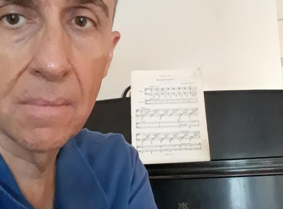 CLASSICAL PIANO LESSONS - Fort Lauderdale, FL