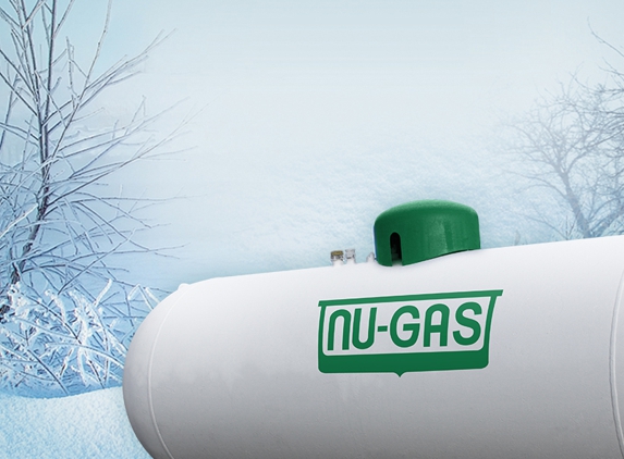 Nu-Gas Propane - Vincennes, IN