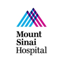 Surgery Department at Mount Sinai Hospital - Outpatient Services