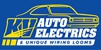 KV Auto Electrics & Unique Wiring Looms - Auto Electrician Services
