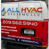All HVAC systems LLC gallery
