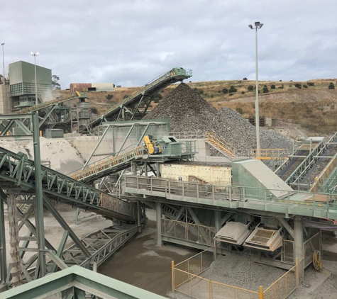 Advanced Engineering Group - Wacol, QLD