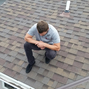 Excel Exteriors Roof Roofing - Lincoln, NE