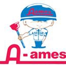 A-Ames Plumbing & Drains - Plumbers