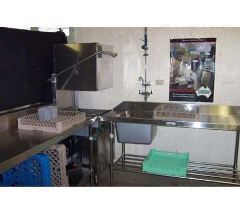 Wotherspoon Foodservice Design Pty.Ltd. - Girards Hill, NSW