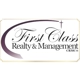 First Class Realty & Management