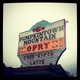 Pumpkintown Opry