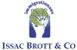 Issac Brott & Co Logo