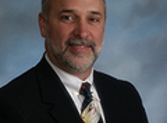 Dr. David John Rau, MD - Houma, LA