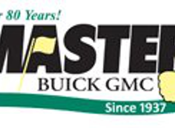 Master Buick GMC - Augusta, GA