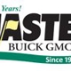 Master Buick GMC