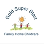 Gold Super Star Family Home Childcare