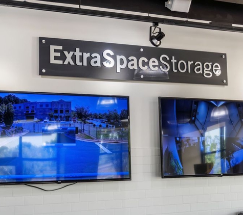 Extra Space Storage - Cary, NC