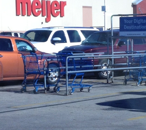 Meijer - Reynoldsburg, OH