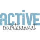 Active Entertainment - Audio-Visual Equipment-Renting & Leasing