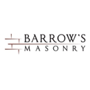 A Barrow's Masonry - Masonry Contractors