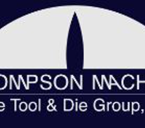 Thompson Machine The Tool & Die Group Inc - Albuquerque, NM