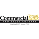 Commercial Bank & Trust - Banks