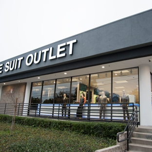 Northridge Suit Outlet - Northridge, CA