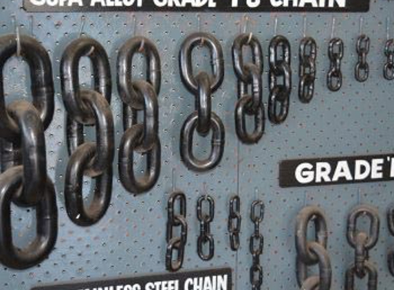 Serafini Chains Pty Ltd - Bowen Hills, QLD