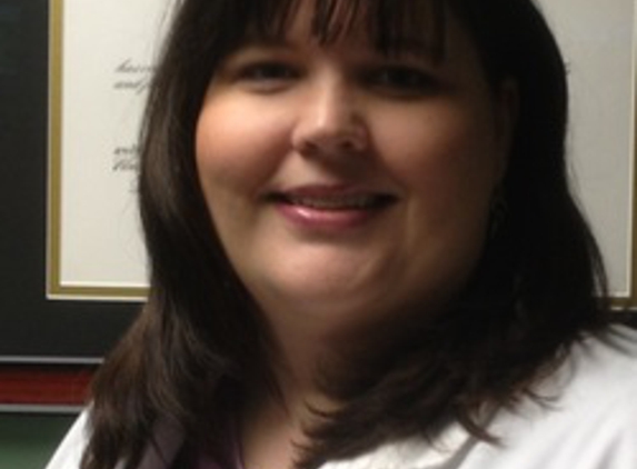 Shelley Deann Payne, APRN - Bryant, AR