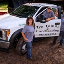 Thomas P Tye Landscaping - Landscape Contractors