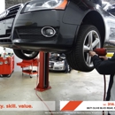 Altox Automotive Services - Auto Repair & Service
