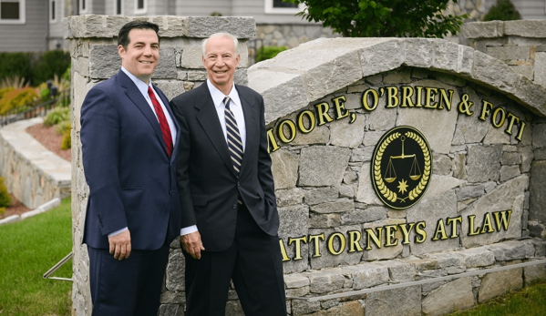 Moore, O'Brien & Foti - Middlebury, CT