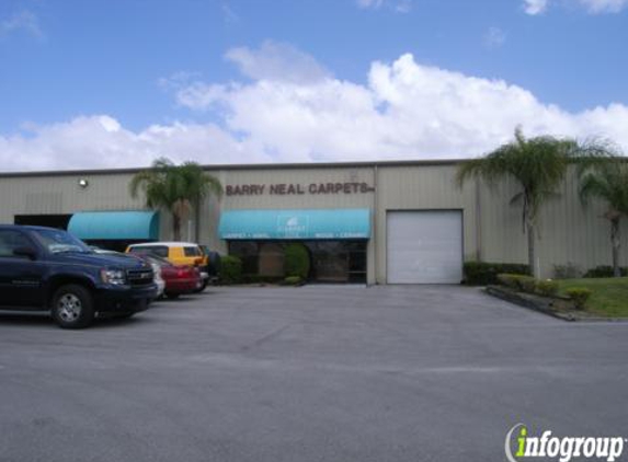 Barry Neal Carpets Inc - Altamonte Springs, FL