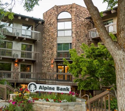 Alpine Bank - Aspen, CO