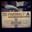 The Farmacy Venice - Bathroom Fixtures, Cabinets & Accessories