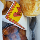 Bojangles - Fast Food Restaurants