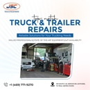 JSC Truck & Trailer Repair - Truck Service & Repair