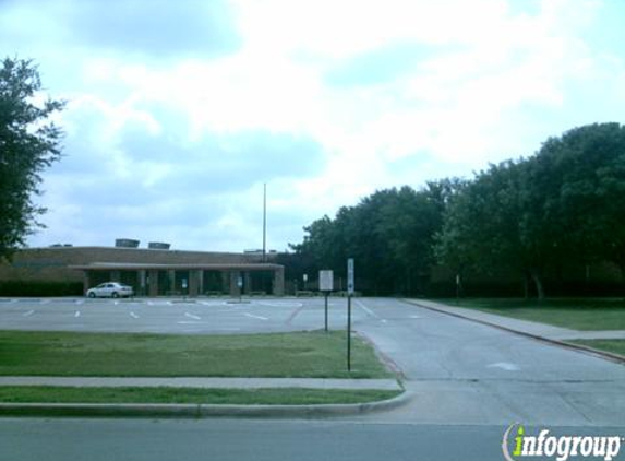 Parkview Elementary School - Fort Worth, TX