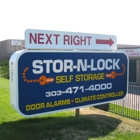 STOR-N-LOCK Self Storage