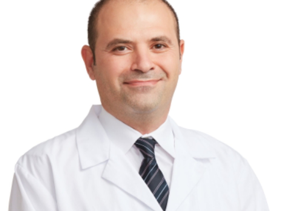 Azem Chami, MD - Shreveport, LA