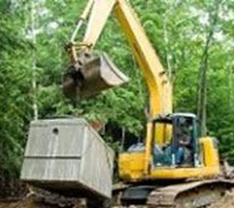 Kulp and Sons Septic Services  LLC - Pottstown, PA