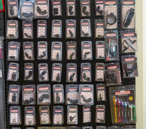 Wide Bay Auto Parts - Maryborough, QLD