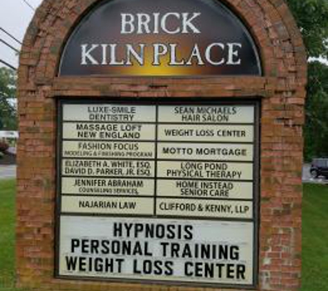 Inevitable Weight Loss & Wellness Center - Pembroke, MA