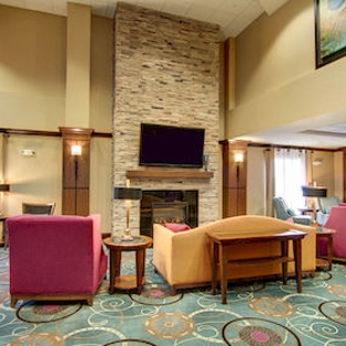 Comfort Suites Texarkana Arkansas - Texarkana, AR