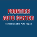 Frontier Auto Center - Auto Repair & Service