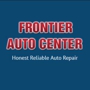 Frontier Auto Center