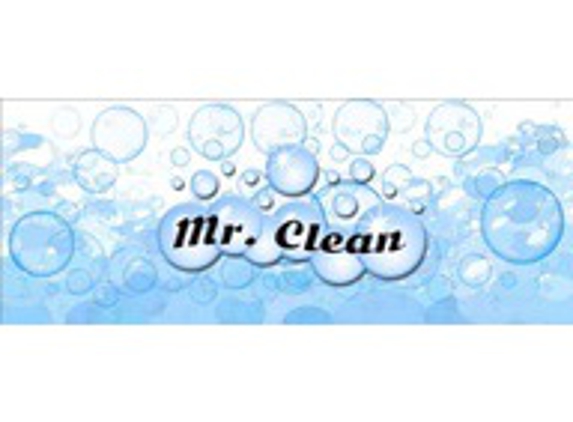 Mr Clean Mobile Detailing - Vancouver, WA