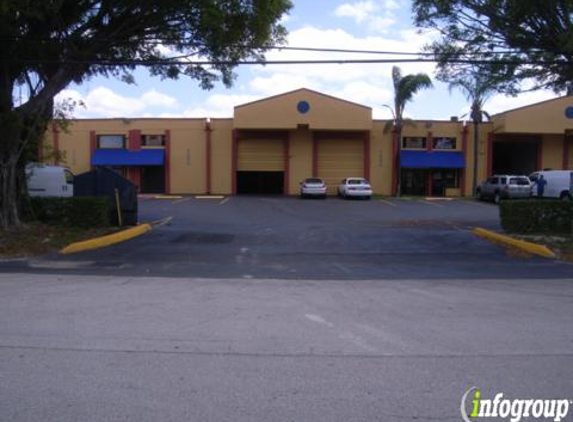 Americorp Development Inc - Miami, FL