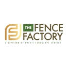 The Fence Factory